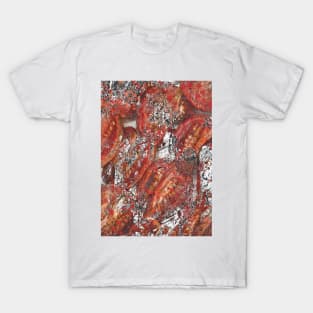 Red tomatoes T-Shirt